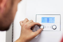 best Tremore boiler servicing companies